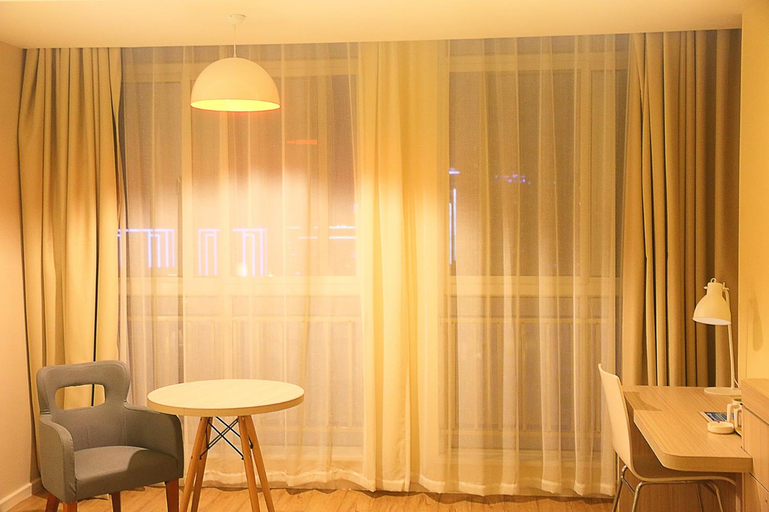 Others 5, HanTing Hotel (Xining Bali Road Tuanjie Bridge), Xining