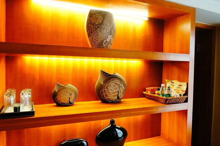 Food & Drinks, Qilixiang Hotel, Chengdu