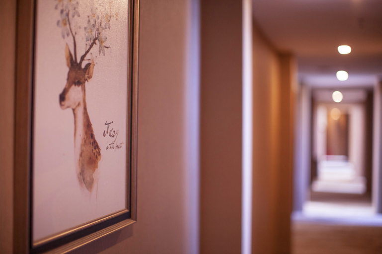 Others 4, Minsheng express hotel, Chengdu