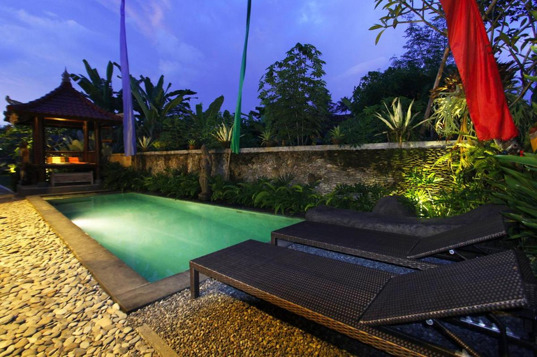 Sport & Beauty 4, The Village Guest House, Gianyar