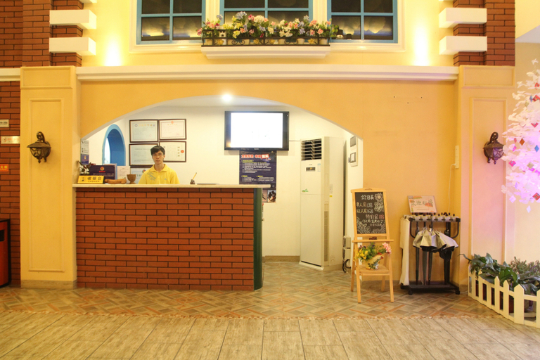 Others 5, Juzhan Hotel, Zhongshan