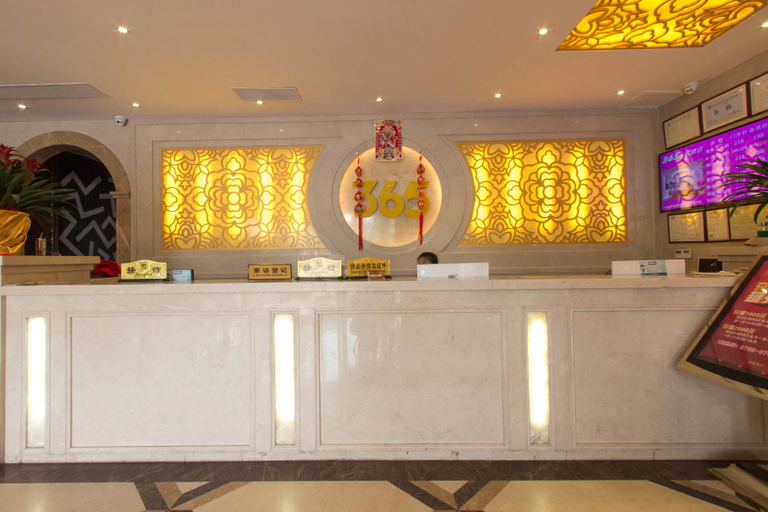 Others 3, 365 Theme Hotel, Dongguan