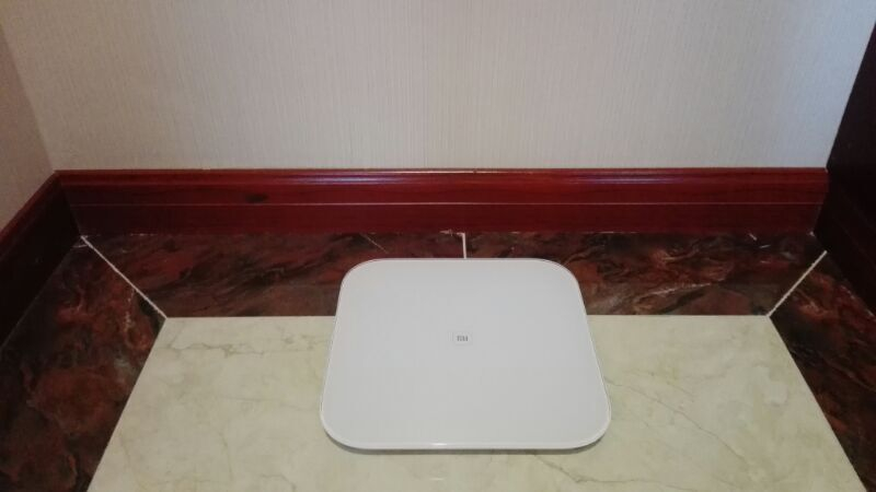 Bathroom, Vienna International Hotel, Shanghai