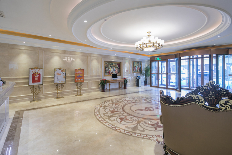 Others 5, Vienna Hotel Tianjin Yujiabao Financial Center, Tianjin