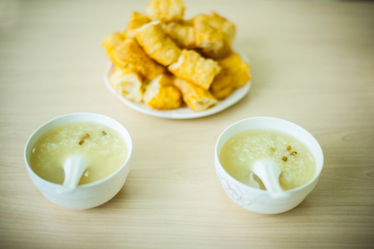 Food & Drinks 4, Mengzhijia Business Hotel, Lijiang