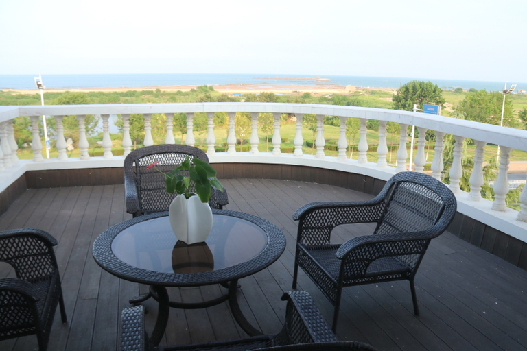 Others 5, Jinhai Garden Hotel, Rizhao