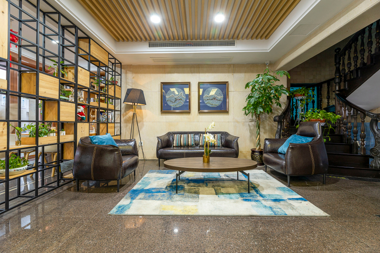 Others 5, Yilin Youpin Hotel, Ningbo
