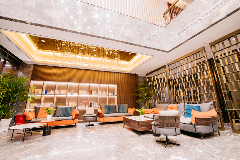 Others 3, Guangshui Dry Star International Hotel, Suizhou Shi