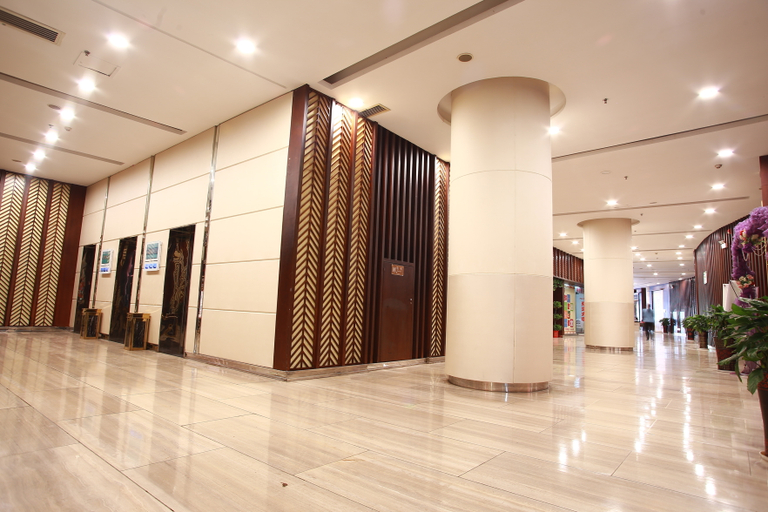 Others 5, Xifulai Hotel, Hengyang