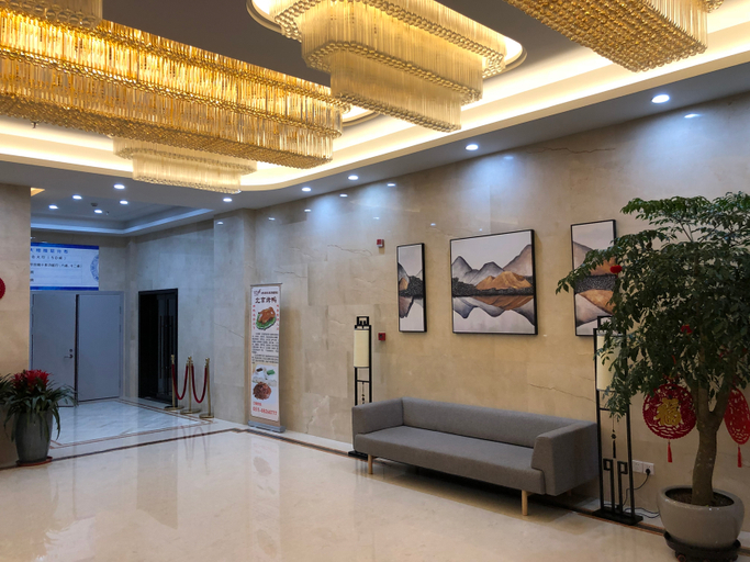 Others 5, Yangzhong Dafa Business Hotel, Zhenjiang