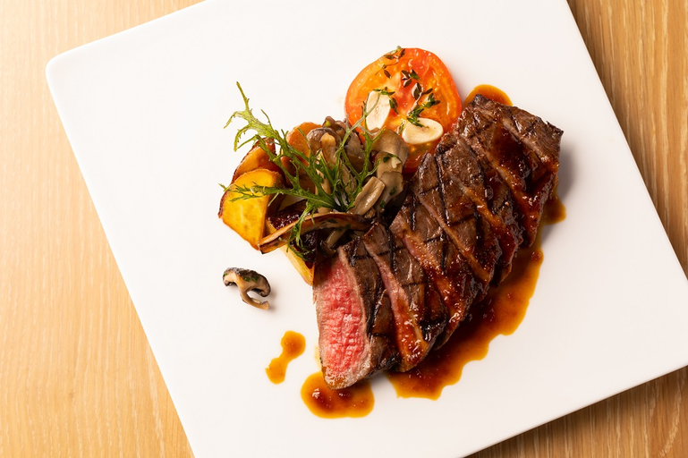 Food & Drinks 5, Four Points By Sheraton Nagoya Chubu International Airport, Tokoname