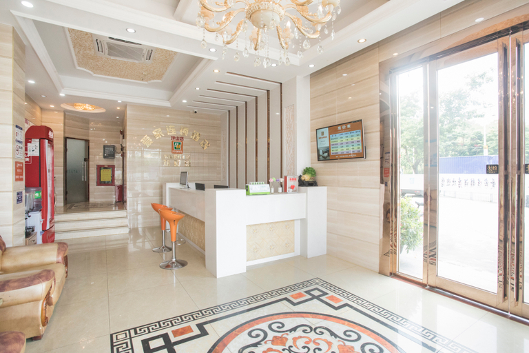 Others 5, Aijia Chain Hotel (Shenzhen Pingshan), Shenzhen