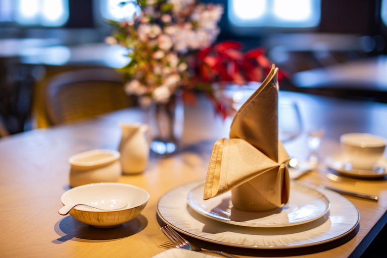 Food & Drinks 5, Juntels Penglai, Yantai