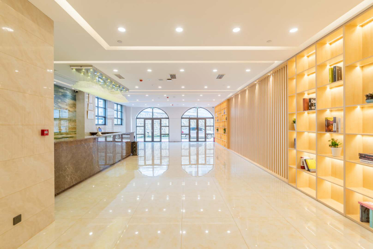 Others 3, Yintong Holiday Inn(Tai'an Fangte Branch), Tai'an