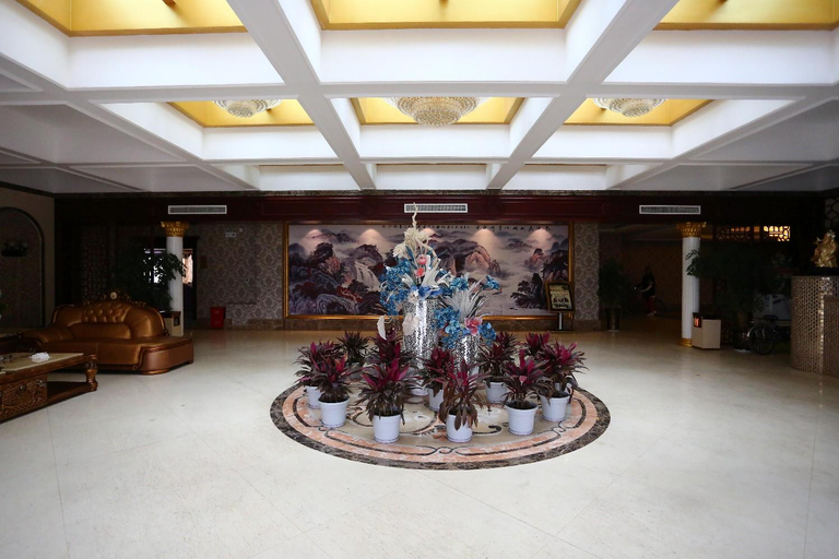 Others 4, Longyuan Conference Center, Mianyang