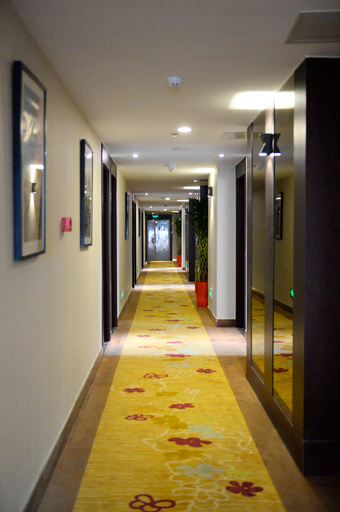 Others 5, Qiuguo Hotel (Beijing Bird's Nest Olympic Sports Center), Beijing