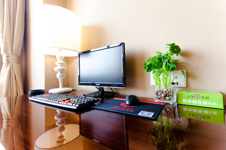 Others 2, Meisu Meisu Hotel (Pinghu Branch), Jiaxing