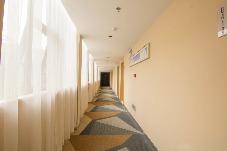 Others 4, City Comfort Inn Qinzhou Lingshan Bus Terminal, Qinzhou