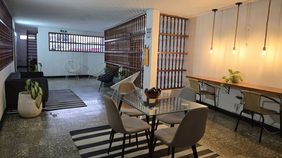 Food & Drinks, Hotel Casa Agena, Cartagena de Indias