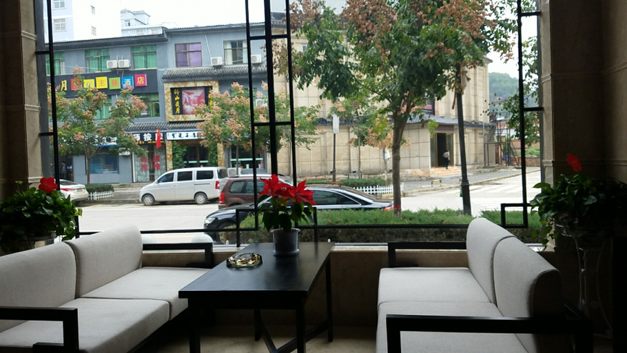Others 4, Dicheng Xinjing Hotel, Yan'an