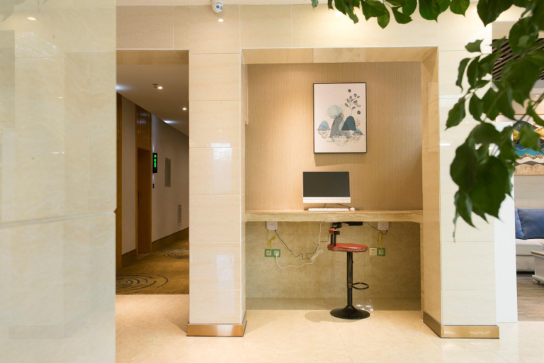 Others 3, Green Tree Inn Qiqihar University Wanda Plaza, Qiqihar