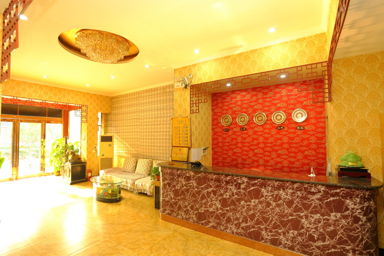 Others 5, Dongjing Hotel, Kaifeng