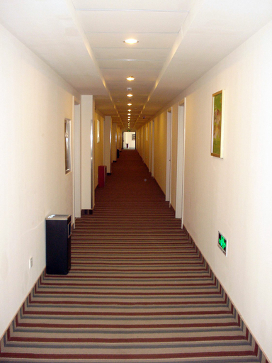 Others 3, Eaka Hotel, Yantai