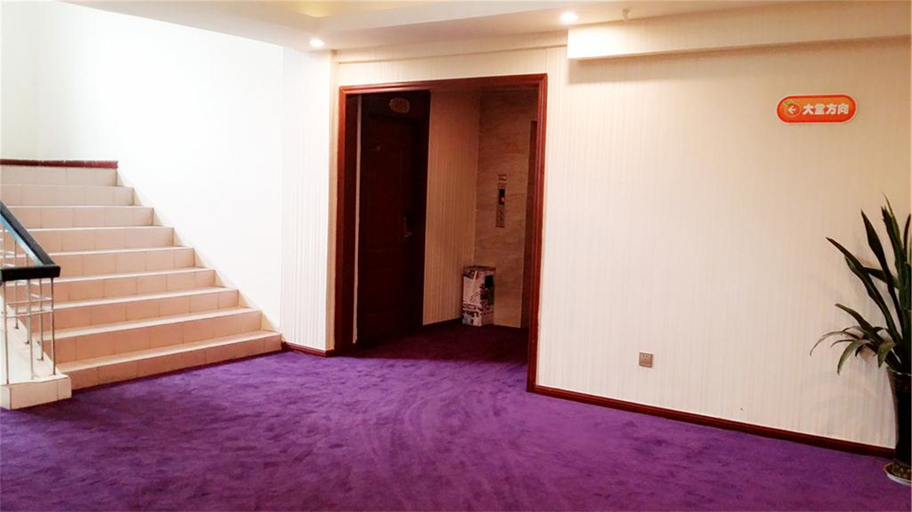 Others 5, Pod Inn Suining Shehong Renmin Street, Suining