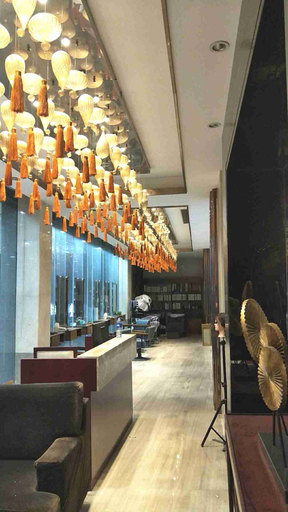 Food & Drinks, Xiaoqiao International Hotel, Shangqiu