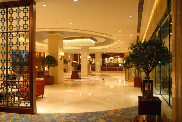 Others 2, Rainbow Hotel, Taiyuan