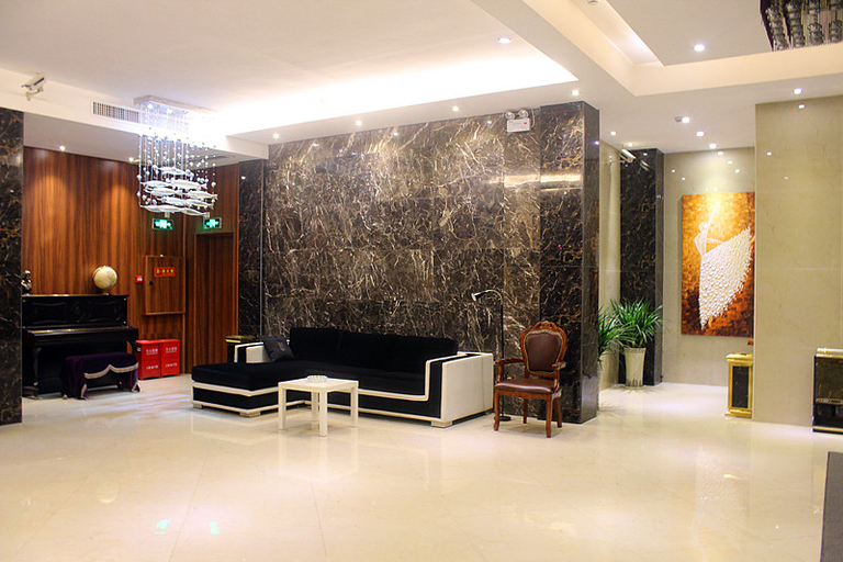 Others 2, Juntian Zunpin Hotel, Changsha