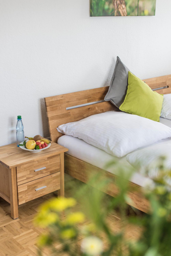 Bedroom, Der Teichhof, Werra-Meißner-Kreis