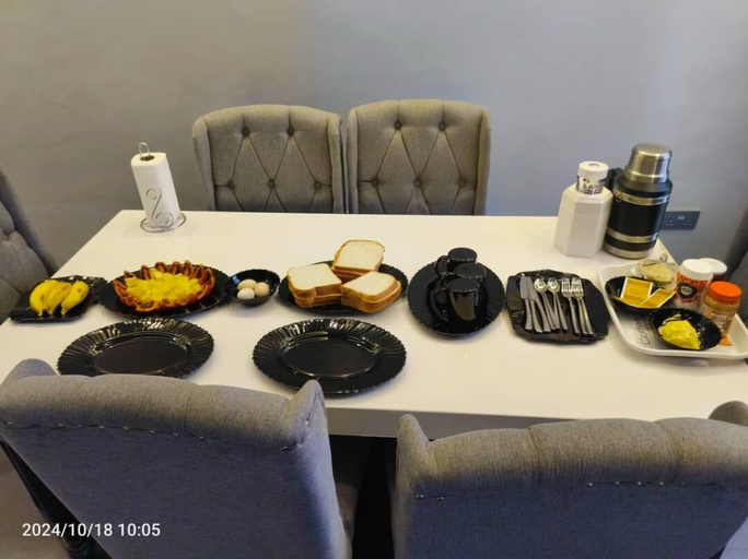 Food & Drinks 5, Apex House Kigali, Gasabo