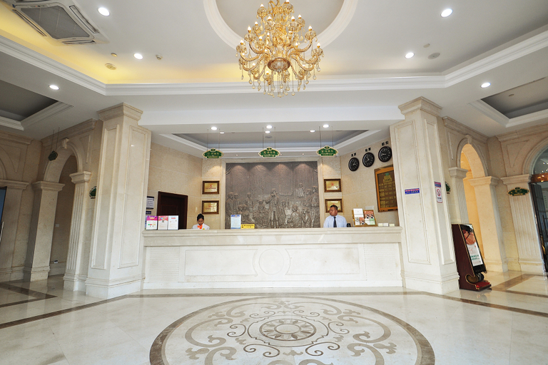 Others 5, Vienna Classic Hotel Ningbo Xiangshan Wanda, Ningbo