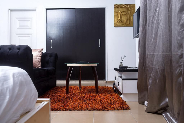 Bedroom 4, The GoodHouse Rhythm and Blues, Port Harcourt