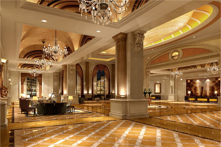 Others 5, CGIG Nanshan Hotel, Changchun