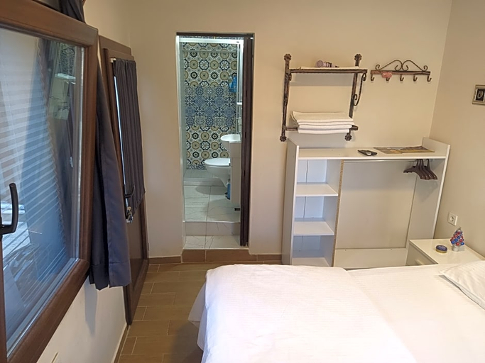 Bedroom 2, Ena Serenity Boutique Hotel, Selçuk