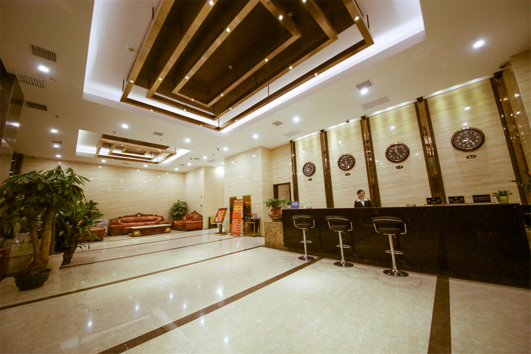 Others 4, Mellow Orange Hotel (Changsha Window of  the World), Changsha