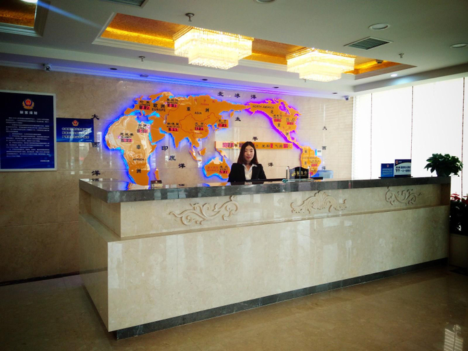 Others 5, YIFA Business Hotel, Beijing