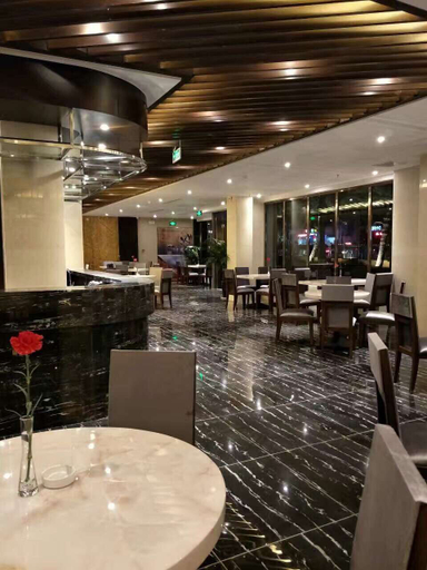 Food & Drinks 2, Jinjiang Jinqiao Hotel, Liangshan Yi