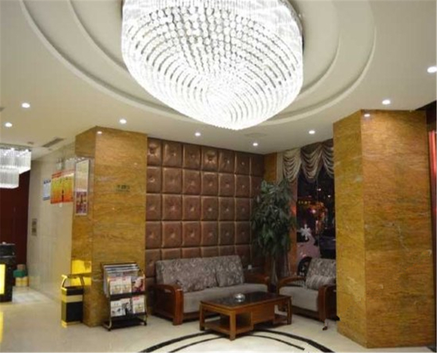 Others 3, Xintianjing Hotel, Bozhou