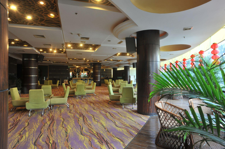 Others 3, Huarui Jianguo Hotel, Yueyang