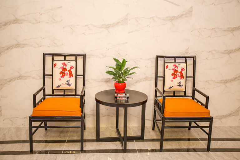 Others 4, Wanting Theme Hotel (Sanya Meili Zhiguan), Sanya