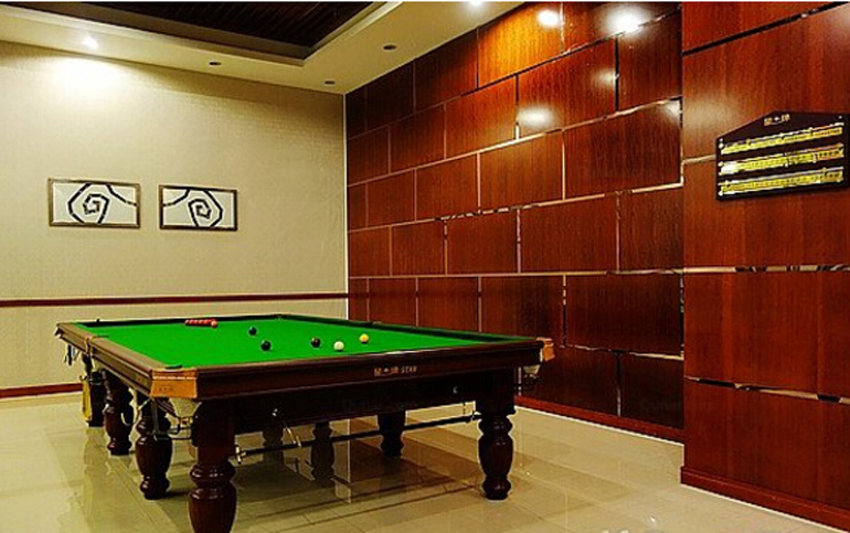 Others 3, Grand Metropark Hotel Shangqiu, Shangqiu