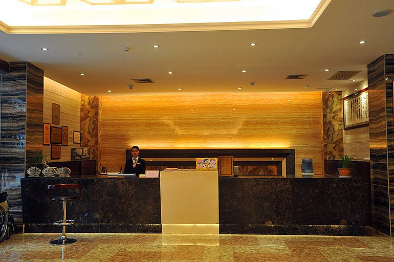 Others 3, Mao Yuan Hotel, Hechi