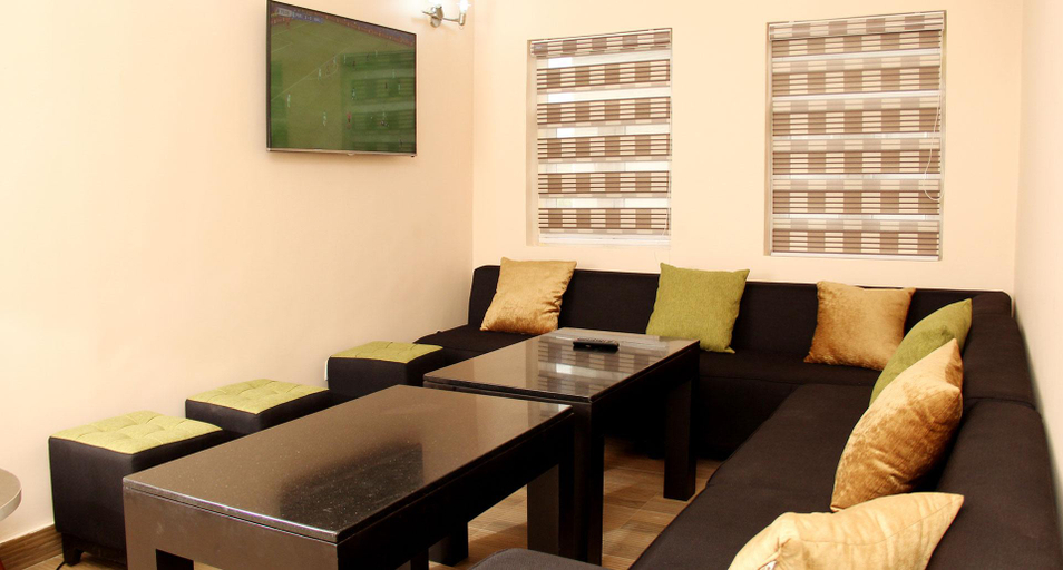Others 3, West 11 Luxury, Eti-Osa
