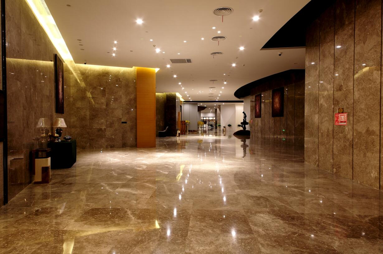 Others 4, Xingchen Tianyuan Grand Hotel, Qiannan Buyei and Miao