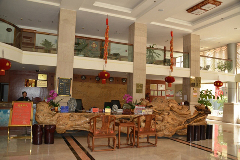 Others 5, Jianshui Yiyalan Hotel, Honghe Hani and Yi