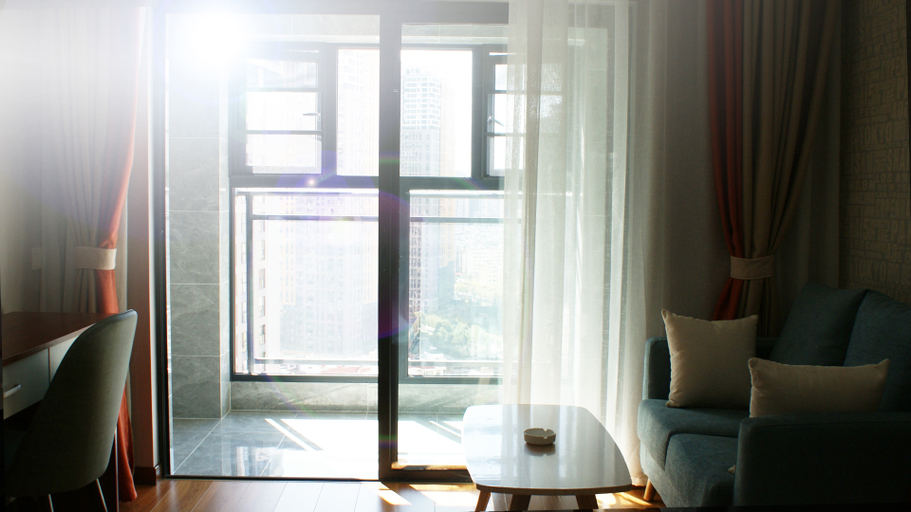 Others 3, Kunming Haiyun Hotel, Kunming