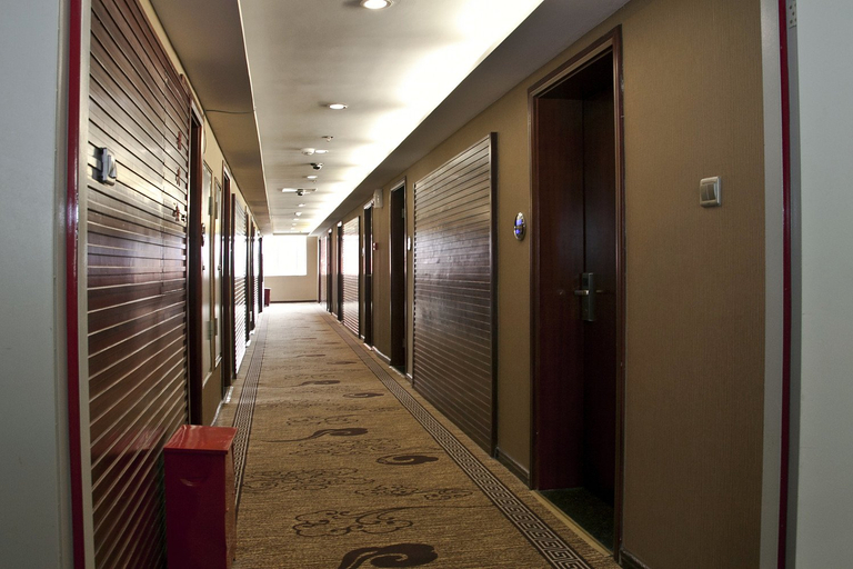 Others 5, Xiangshan Four Seasons Boutique Hotel, Fuzhou